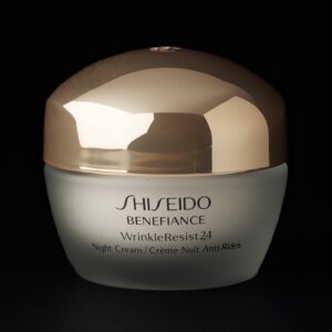 BENEFIANCE NIGHT CREAM, Benefiance, Shiseido, La Butte Aux Bois