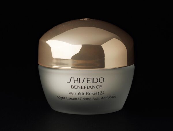 BENEFIANCE NIGHT CREAM, Benefiance, Shiseido, La Butte Aux Bois