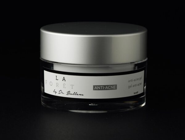 ANTI-ACNE GEL, Anti-acne, La Forêt by Dr. Bullens, La Butte Aux Bois